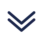 Double Alt Arrow Down SVG Icon